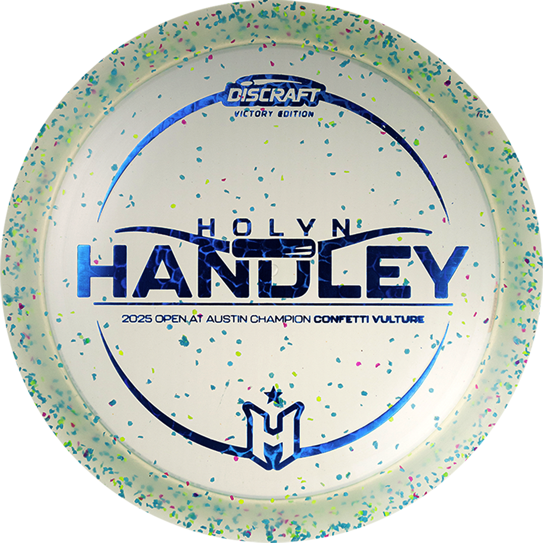 Discraft Vulture - Holyn Handley Victory Edition