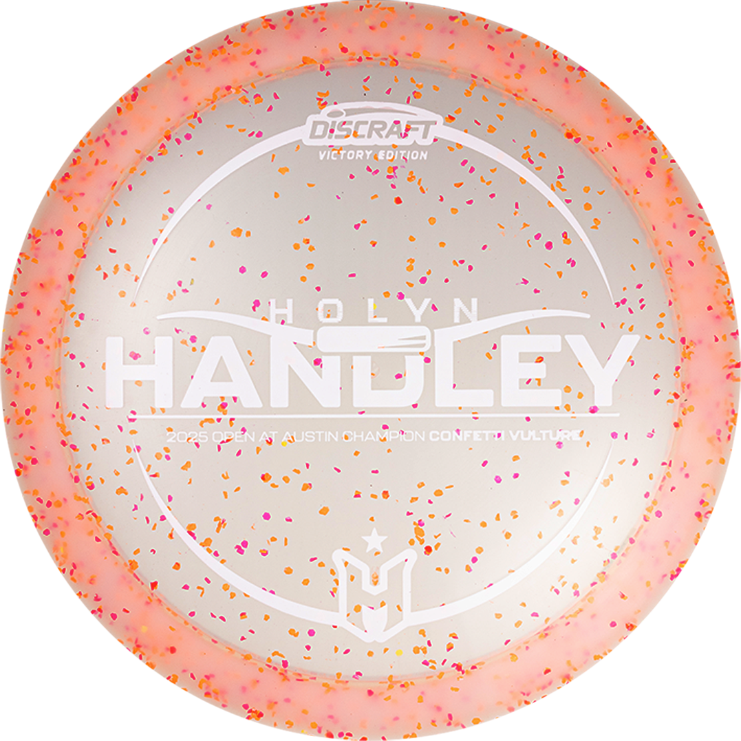 Discraft Vulture - Holyn Handley Victory Edition