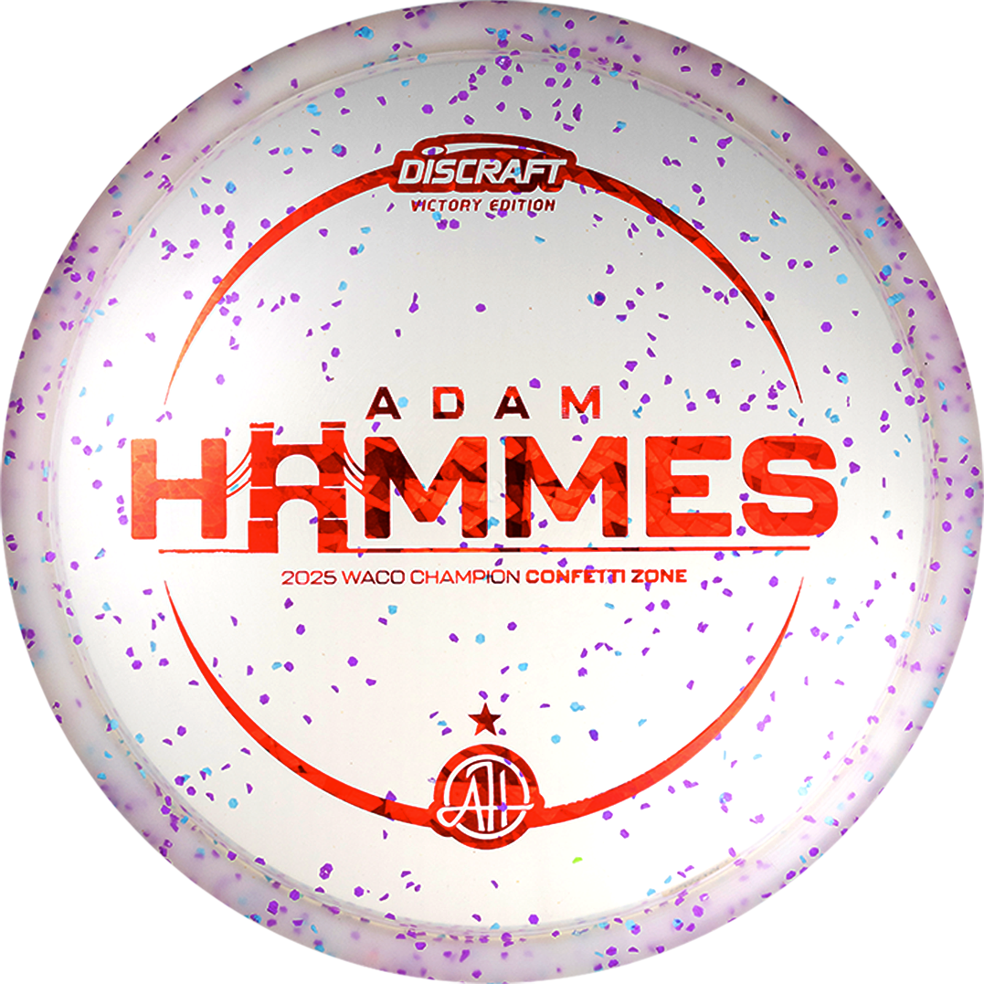 Discraft Zone - Adam Hammes Victory Edition
