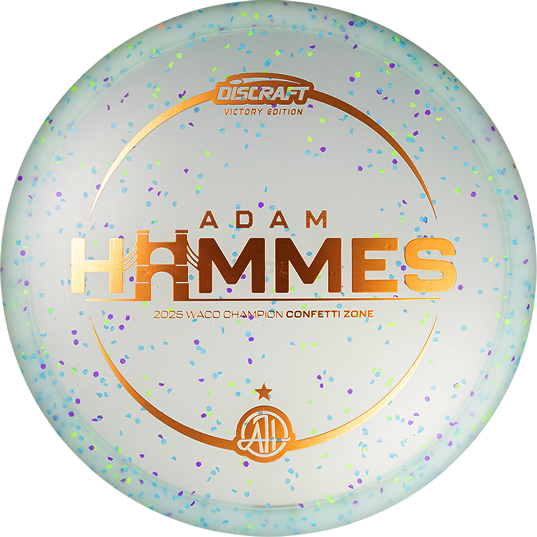 Discraft Zone - Adam Hammes Victory Edition