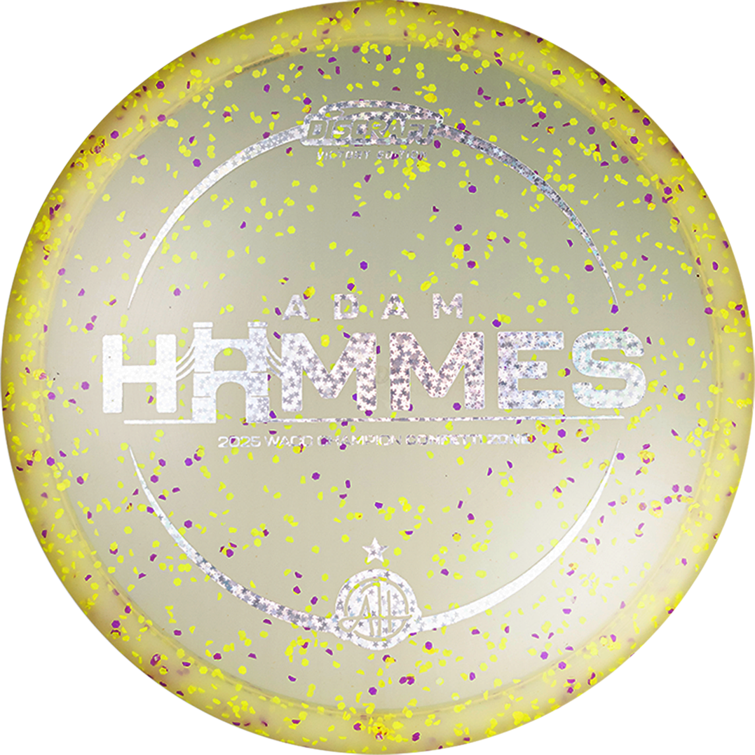 Discraft Zone - Adam Hammes Victory Edition