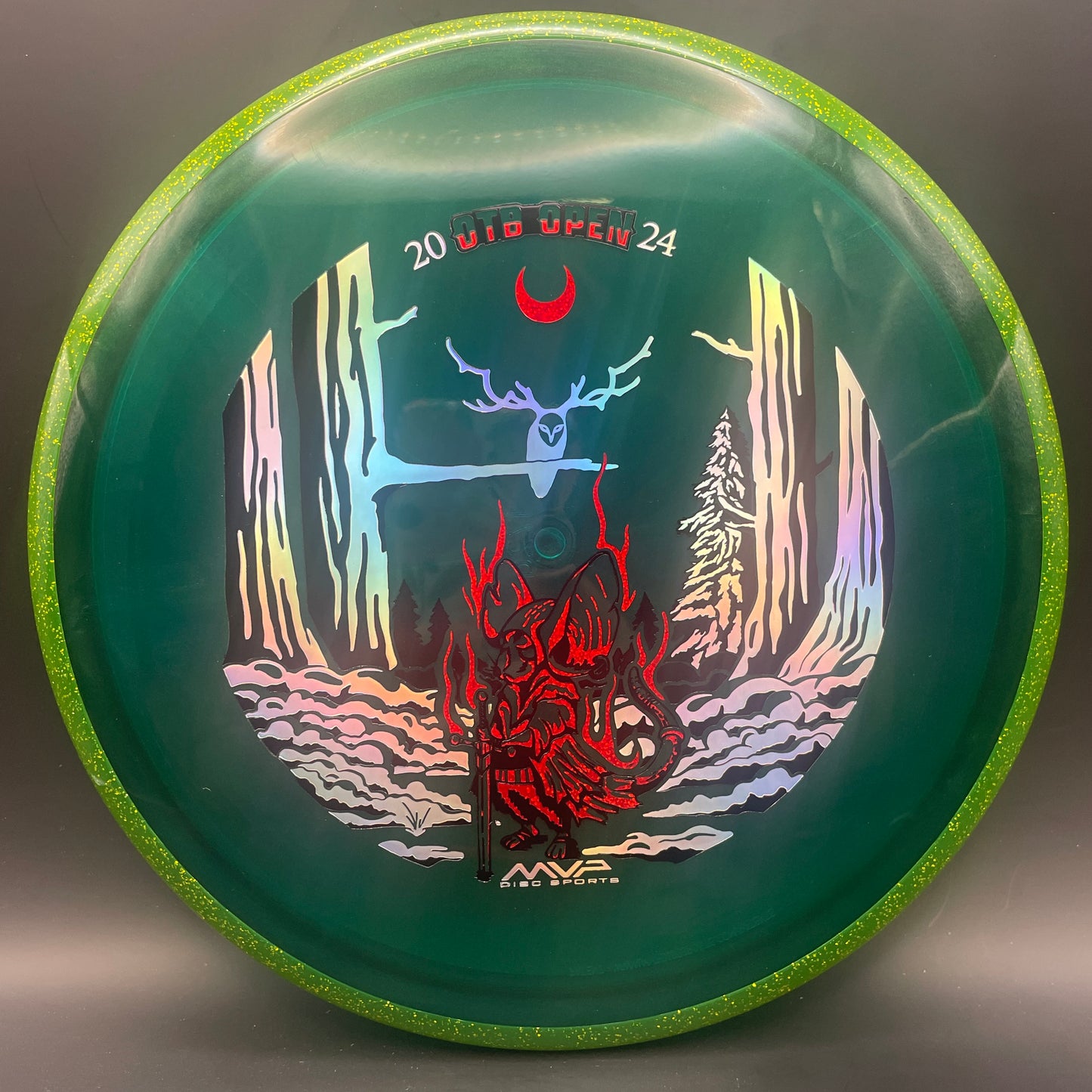 Axiom Hex - Prism Proton OTB Open 2024