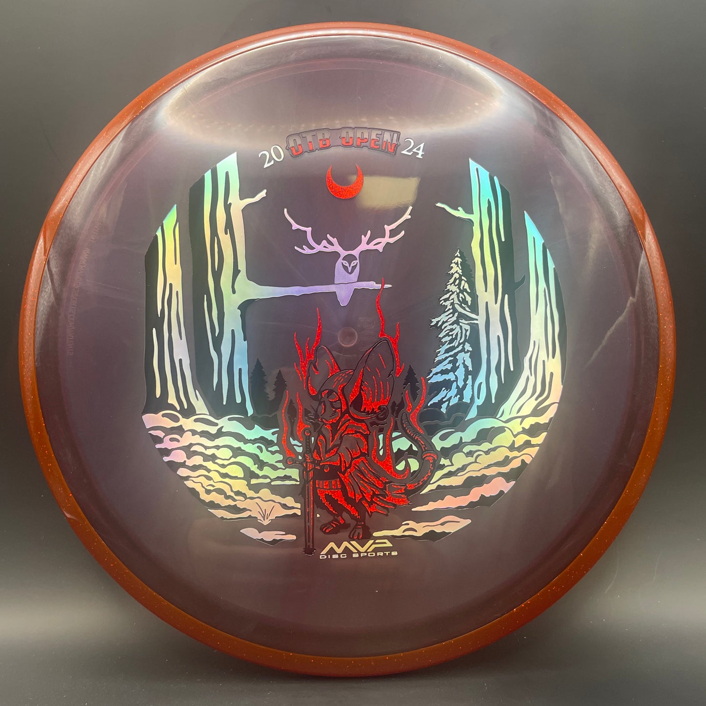 Axiom Hex - Prism Proton OTB Open 2024