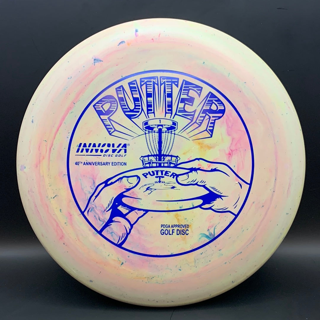 Innova Aviar - 40th Anniversary Galactic Pro
