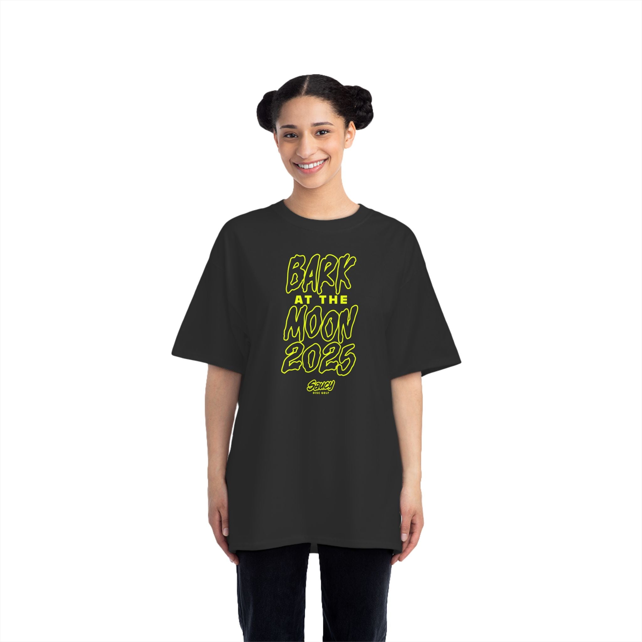 Bark at the Moon 2025 Tee