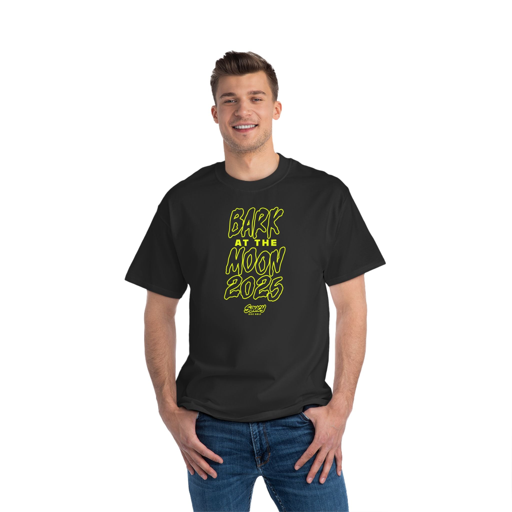 Bark at the Moon 2025 Tee