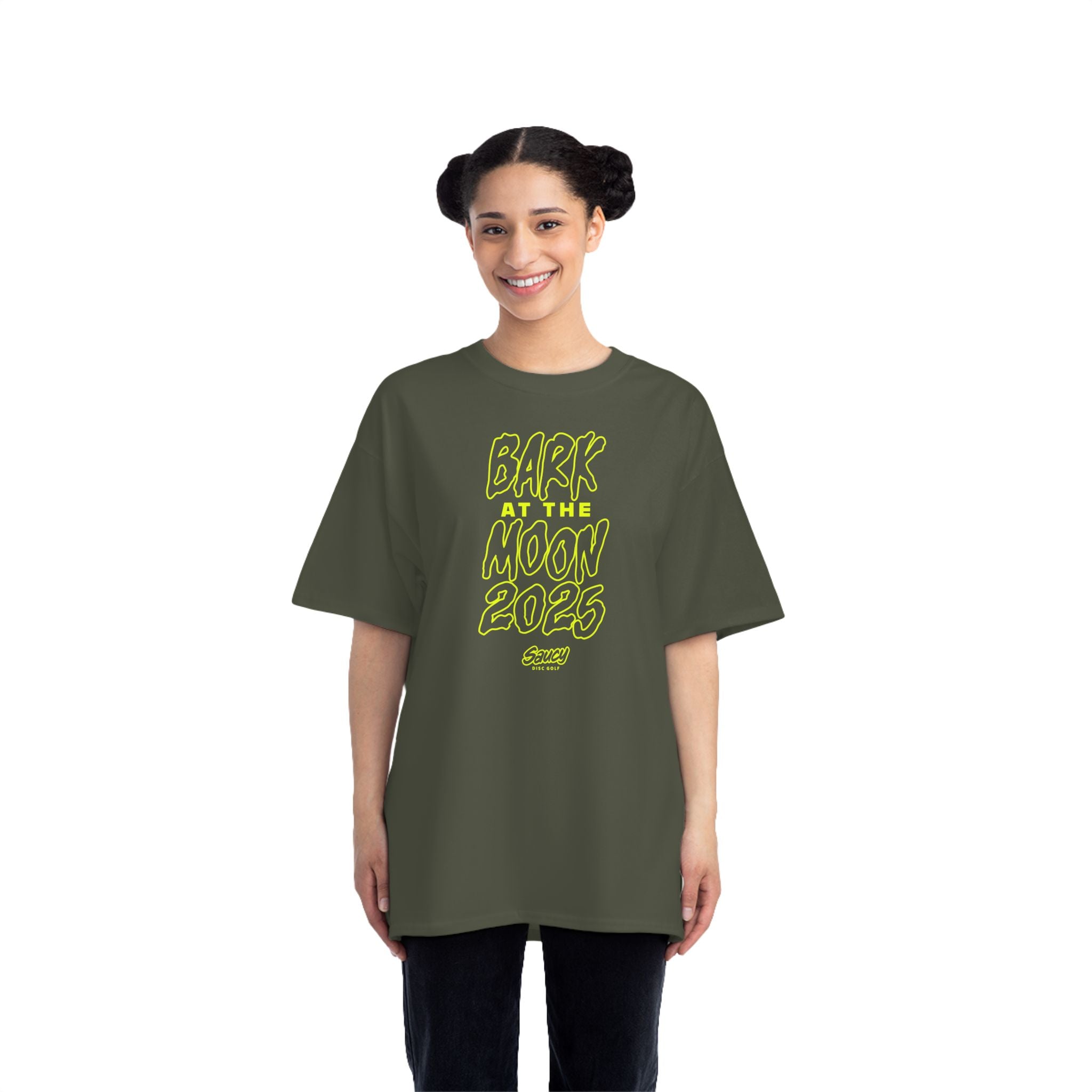 Bark at the Moon 2025 Tee