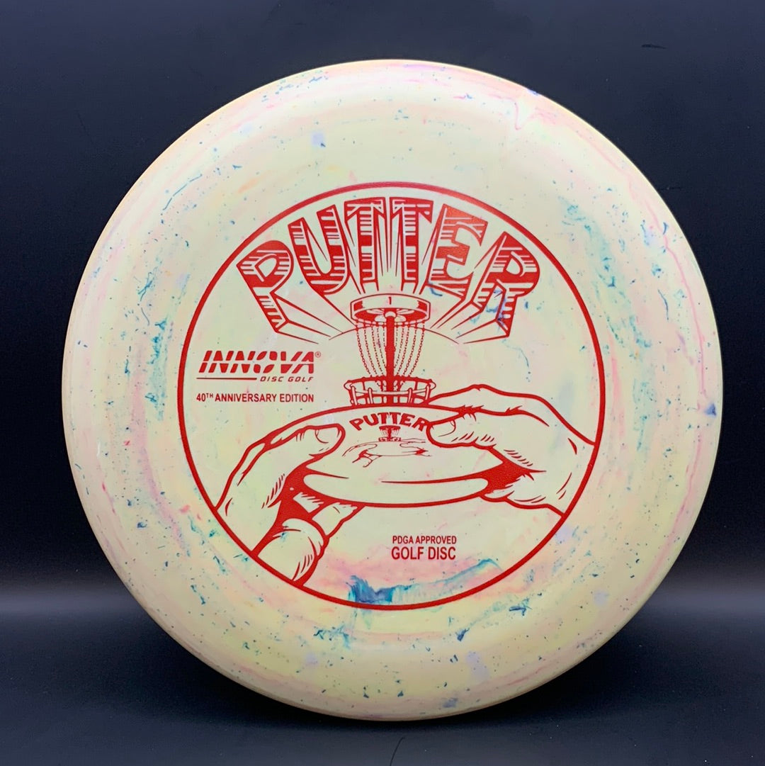 Innova Aviar - 40th Anniversary Galactic Pro
