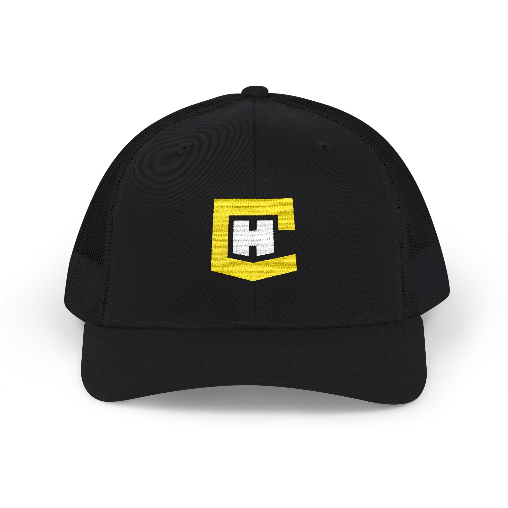 Hayden Carroll Logo Snapback