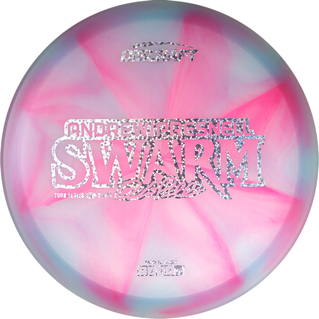 Discraft Swarm - 2025 Andrew Presnell Tour Series