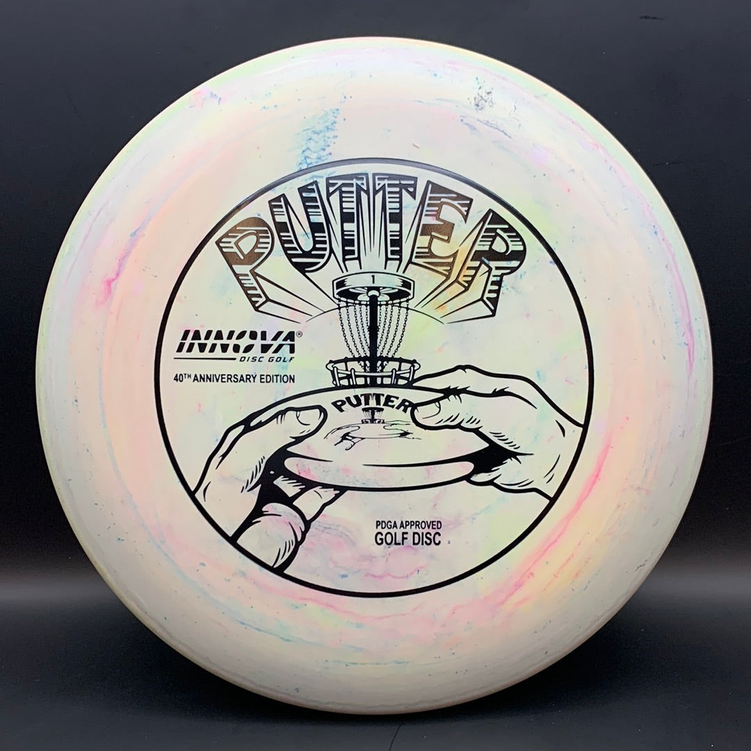 Innova Aviar - 40th Anniversary Galactic Pro