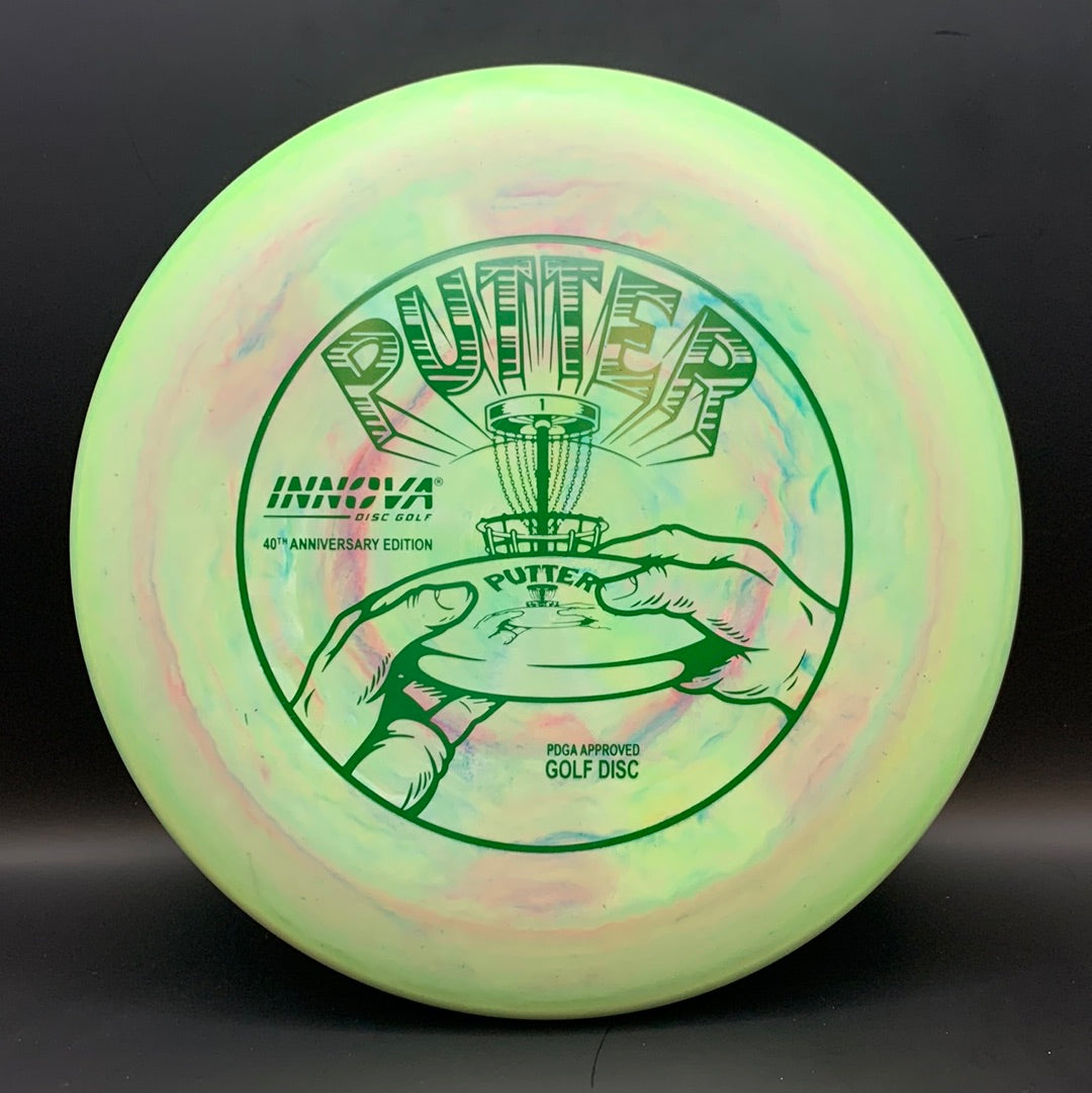 Innova Aviar - 40th Anniversary Galactic Pro