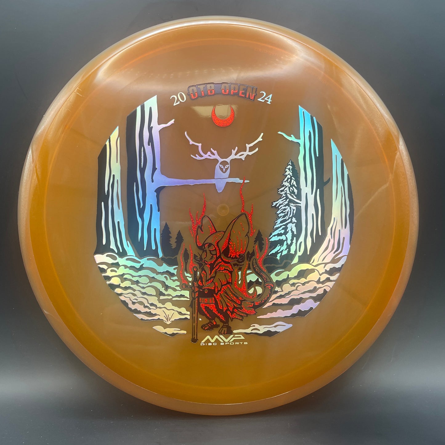 Axiom Hex - Prism Proton OTB Open 2024