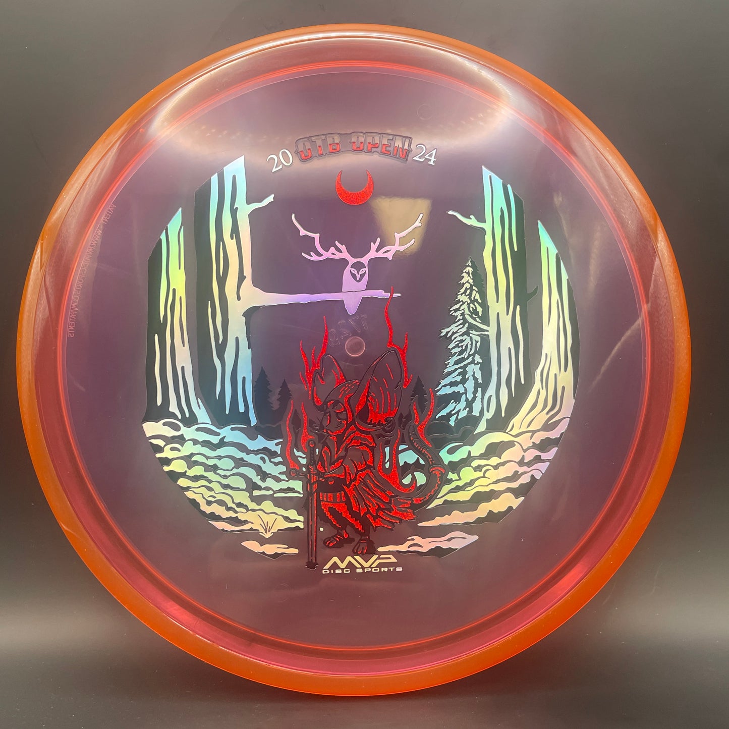 Axiom Hex - Prism Proton OTB Open 2024