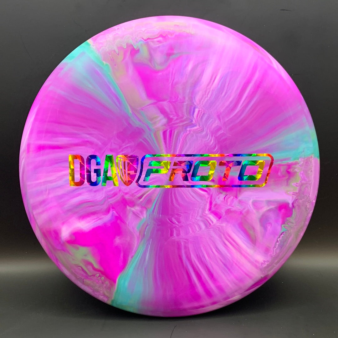 DGA Surf - Prototype