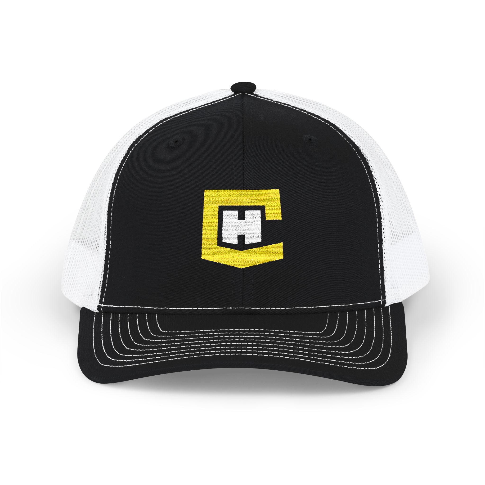 Hayden Carroll Logo Snapback