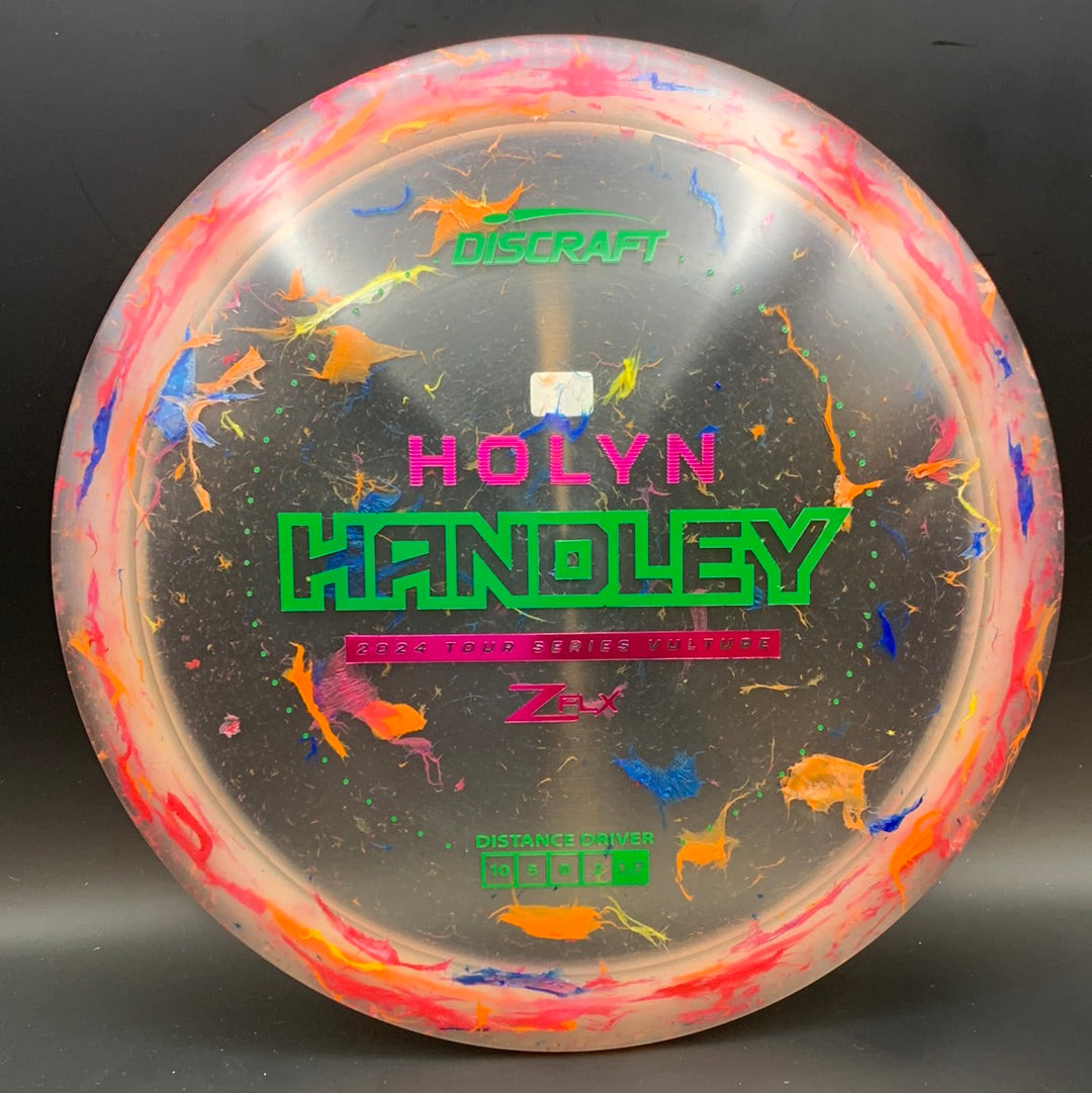 Discraft Vulture - 2024 Holyn Handley Tour Series