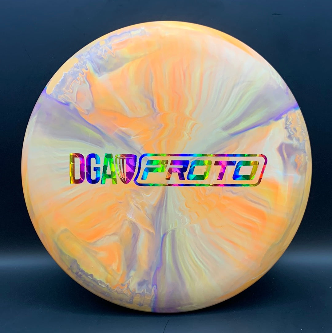 DGA Surf - Prototype