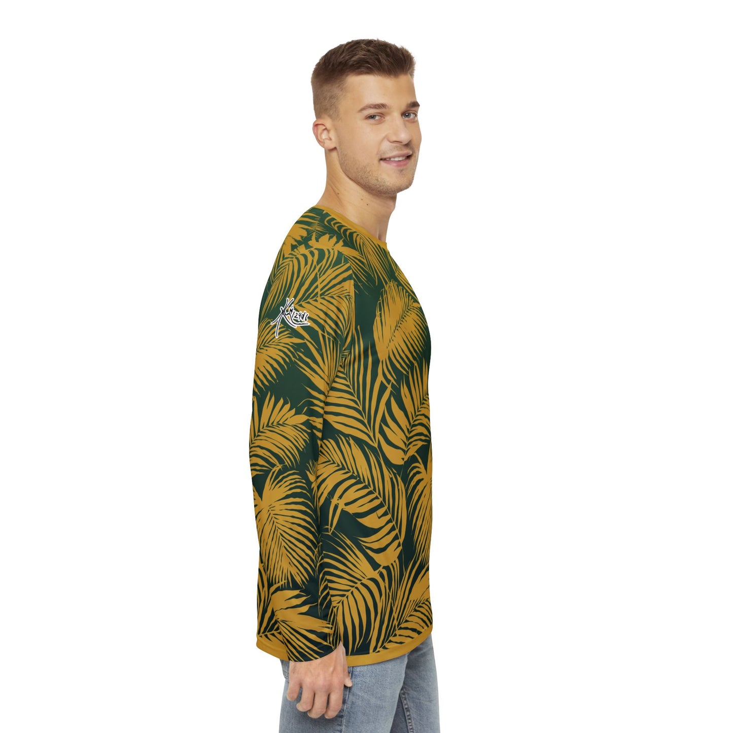 2025 Hayden Carroll Signature Jersey