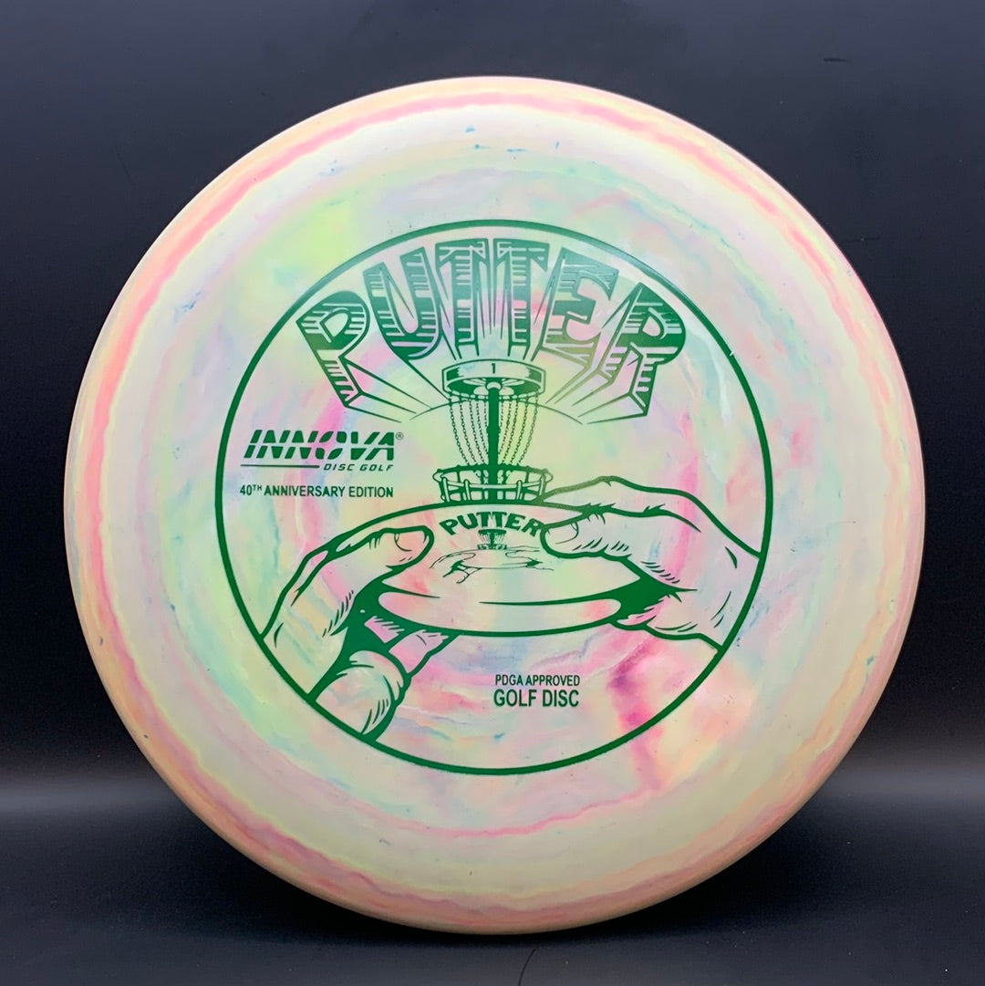 Innova Aviar - 40th Anniversary Galactic Pro