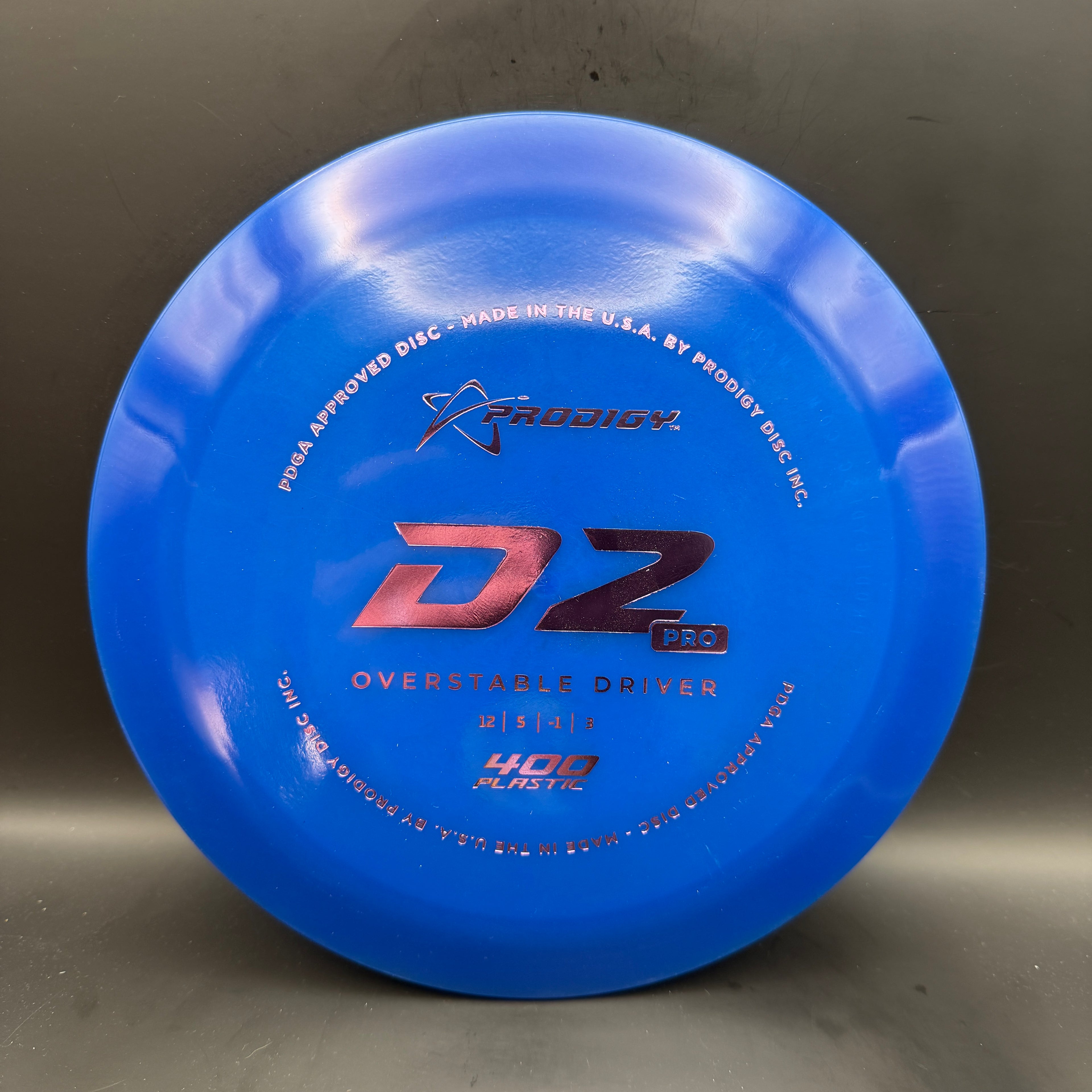 Prodigy D2 Pro