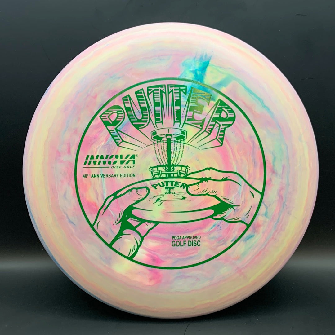 Innova Aviar - 40th Anniversary Galactic Pro
