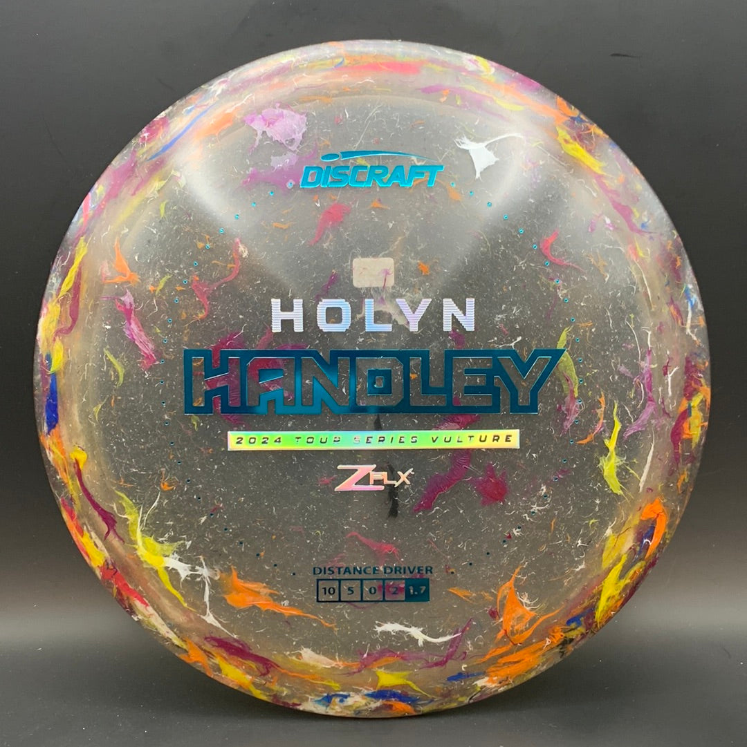 Discraft Vulture - 2024 Holyn Handley Tour Series