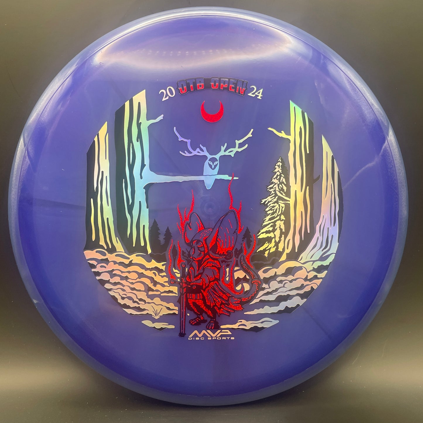 Axiom Hex - Prism Proton OTB Open 2024