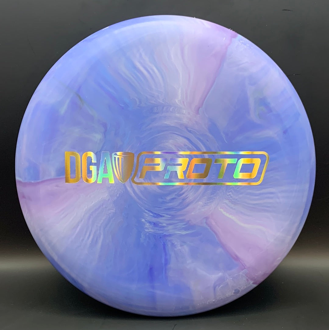 DGA Surf - Prototype