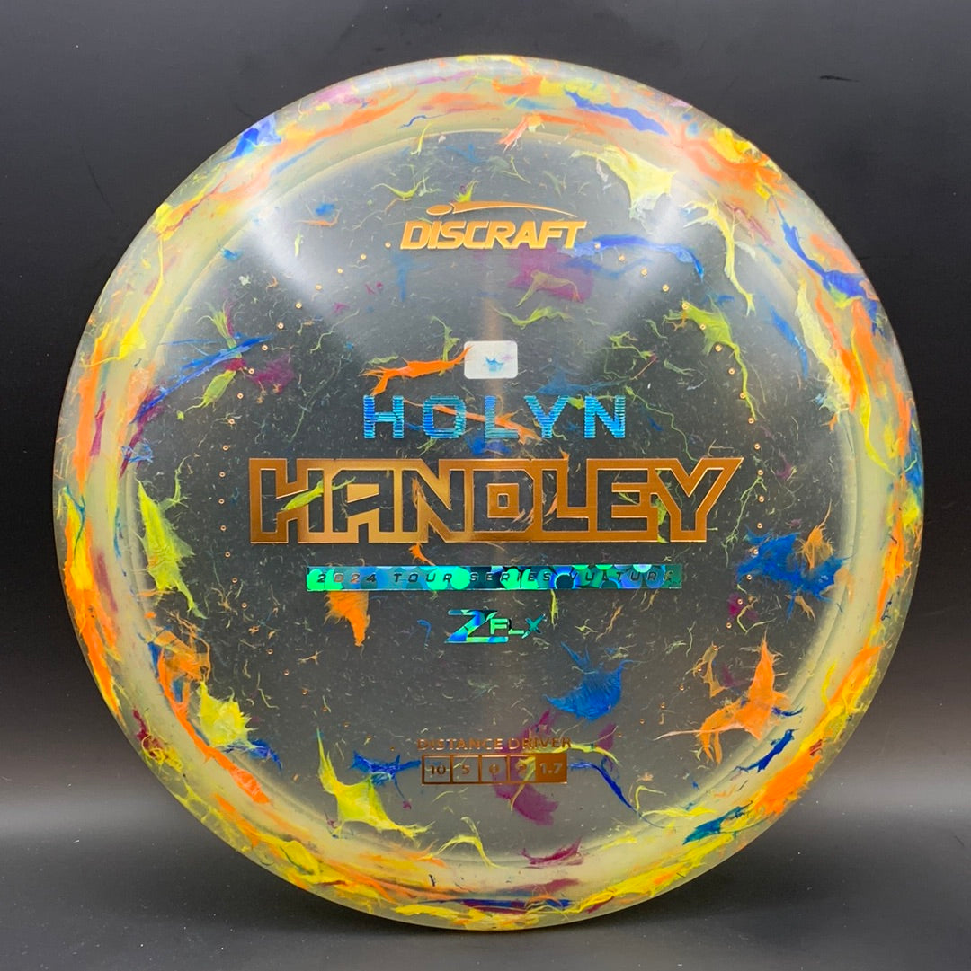 Discraft Vulture - 2024 Holyn Handley Tour Series