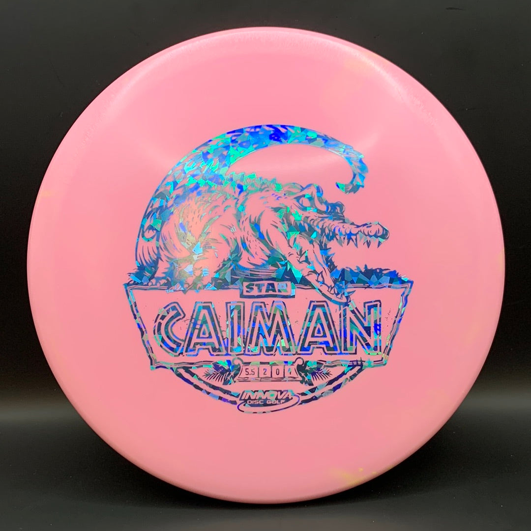 Innova Caiman