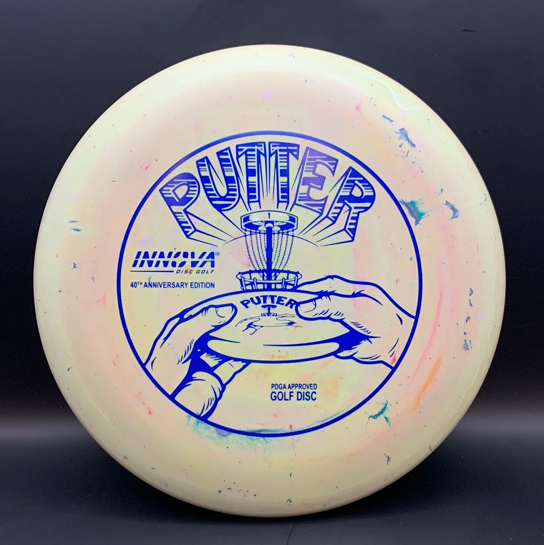 Innova Aviar - 40th Anniversary Galactic Pro