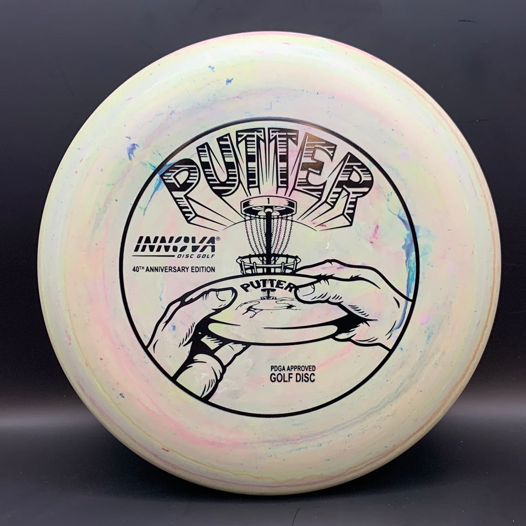 Innova Aviar - 40th Anniversary Galactic Pro