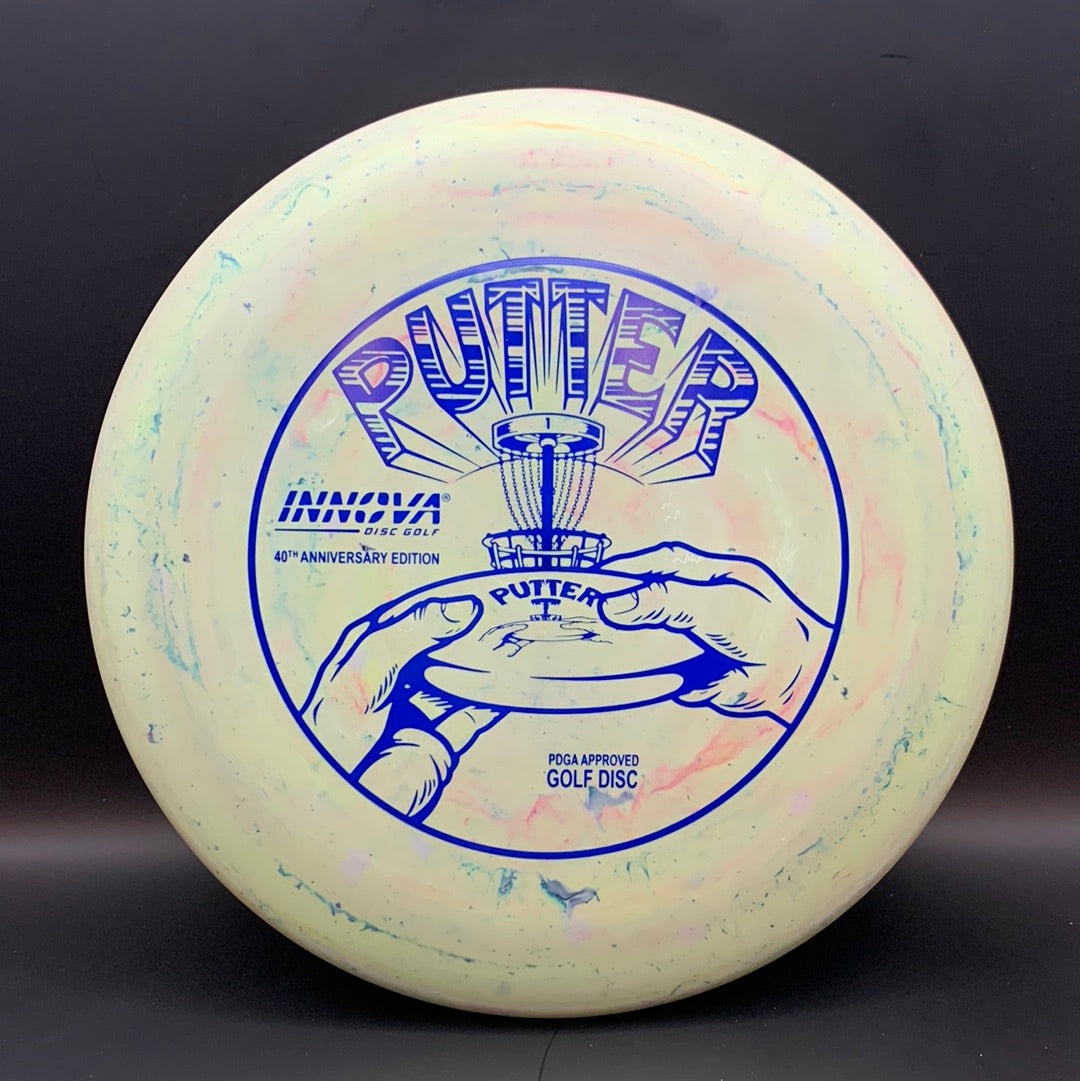 Innova Aviar - 40th Anniversary Galactic Pro