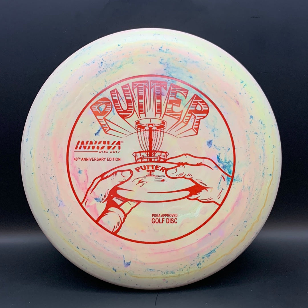 Innova Aviar - 40th Anniversary Galactic Pro