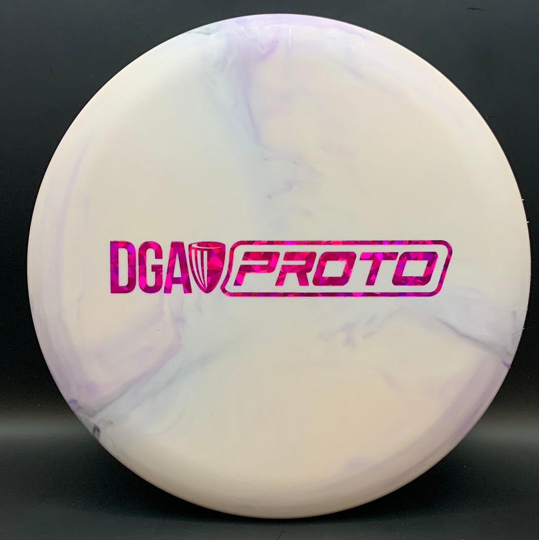 DGA Surf - Prototype