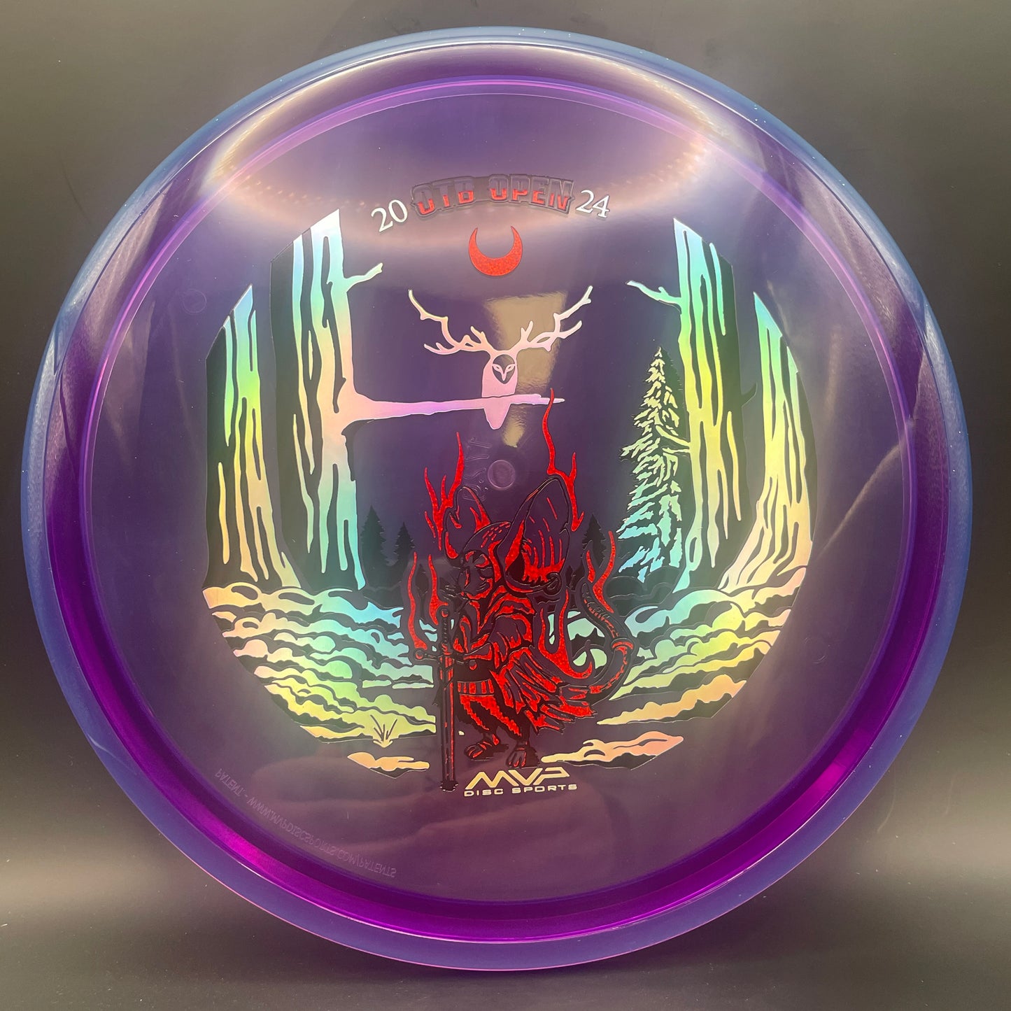 Axiom Hex - Prism Proton OTB Open 2024