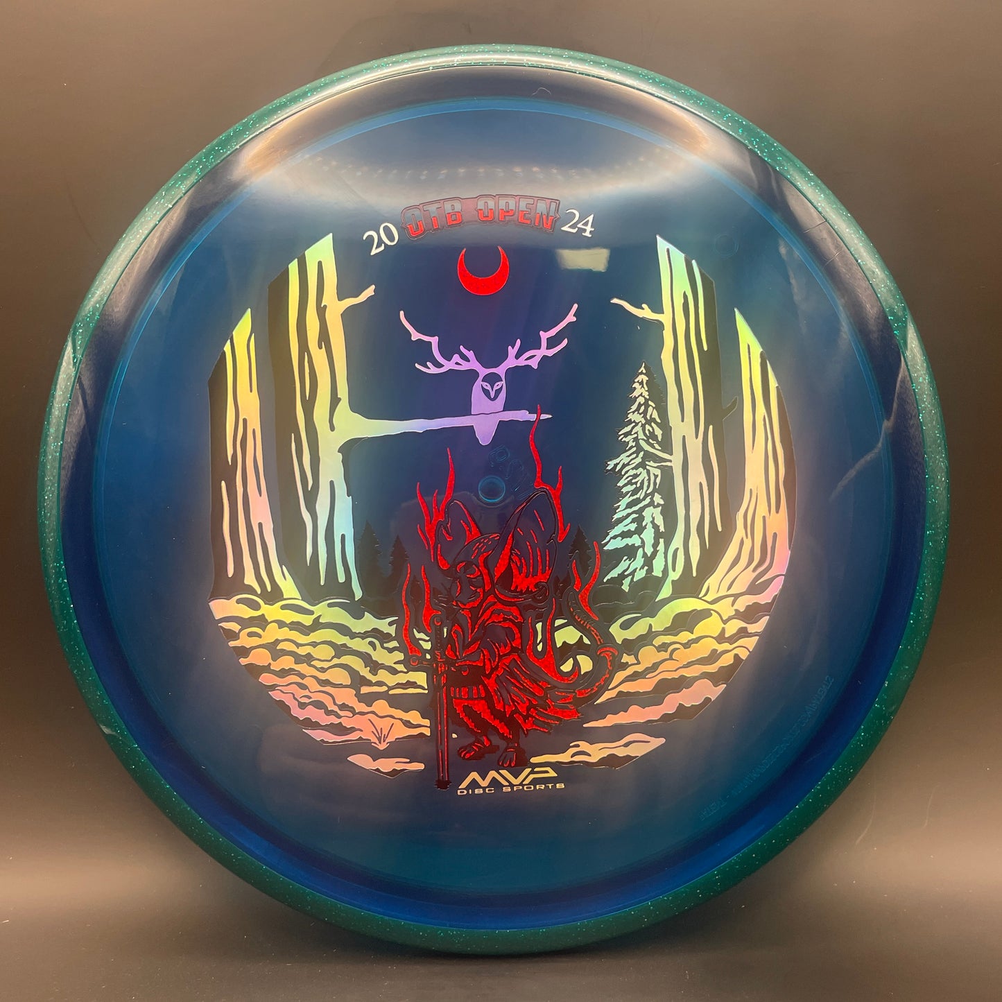 Axiom Hex - Prism Proton OTB Open 2024