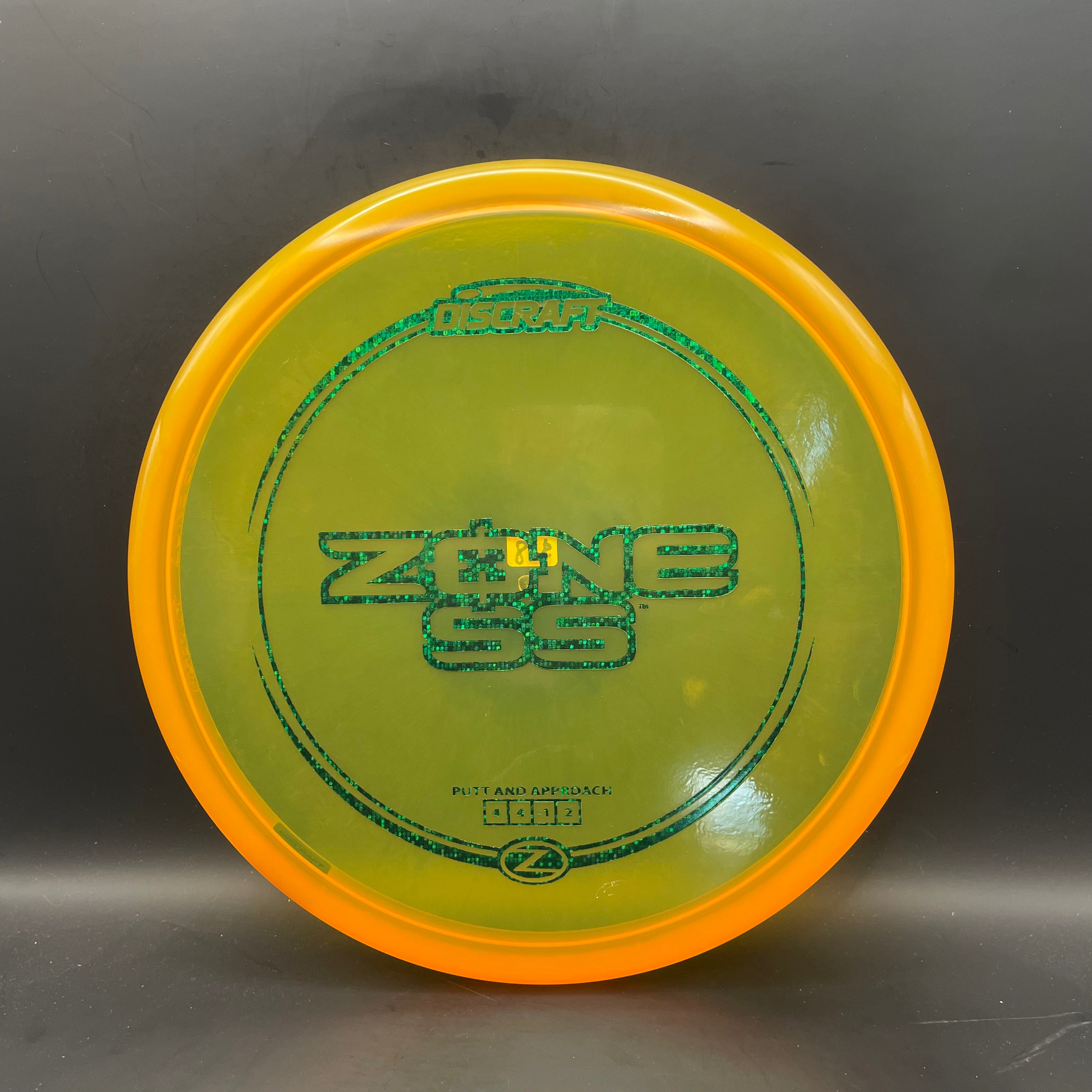 Discraft Zone SS
