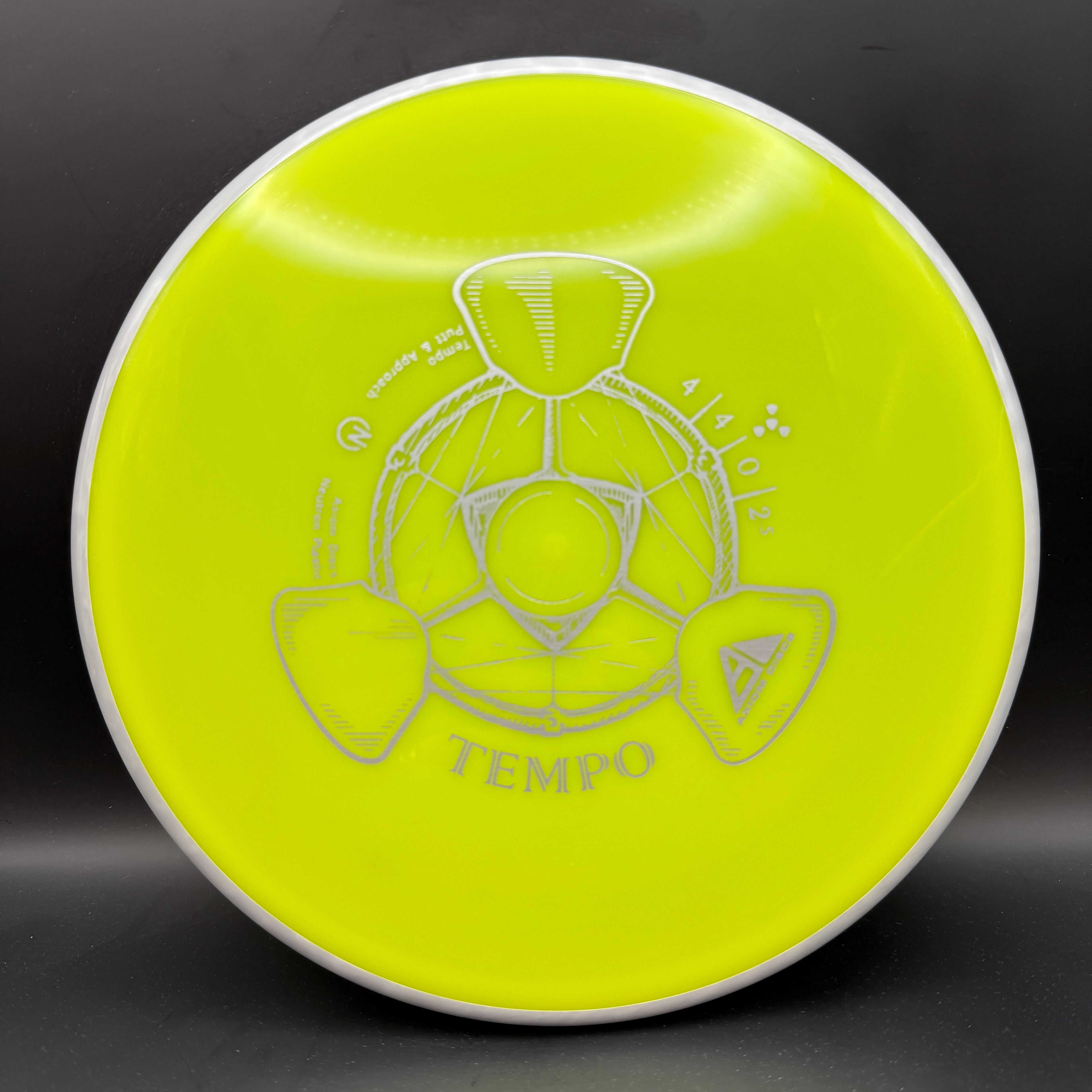 Axiom Tempo