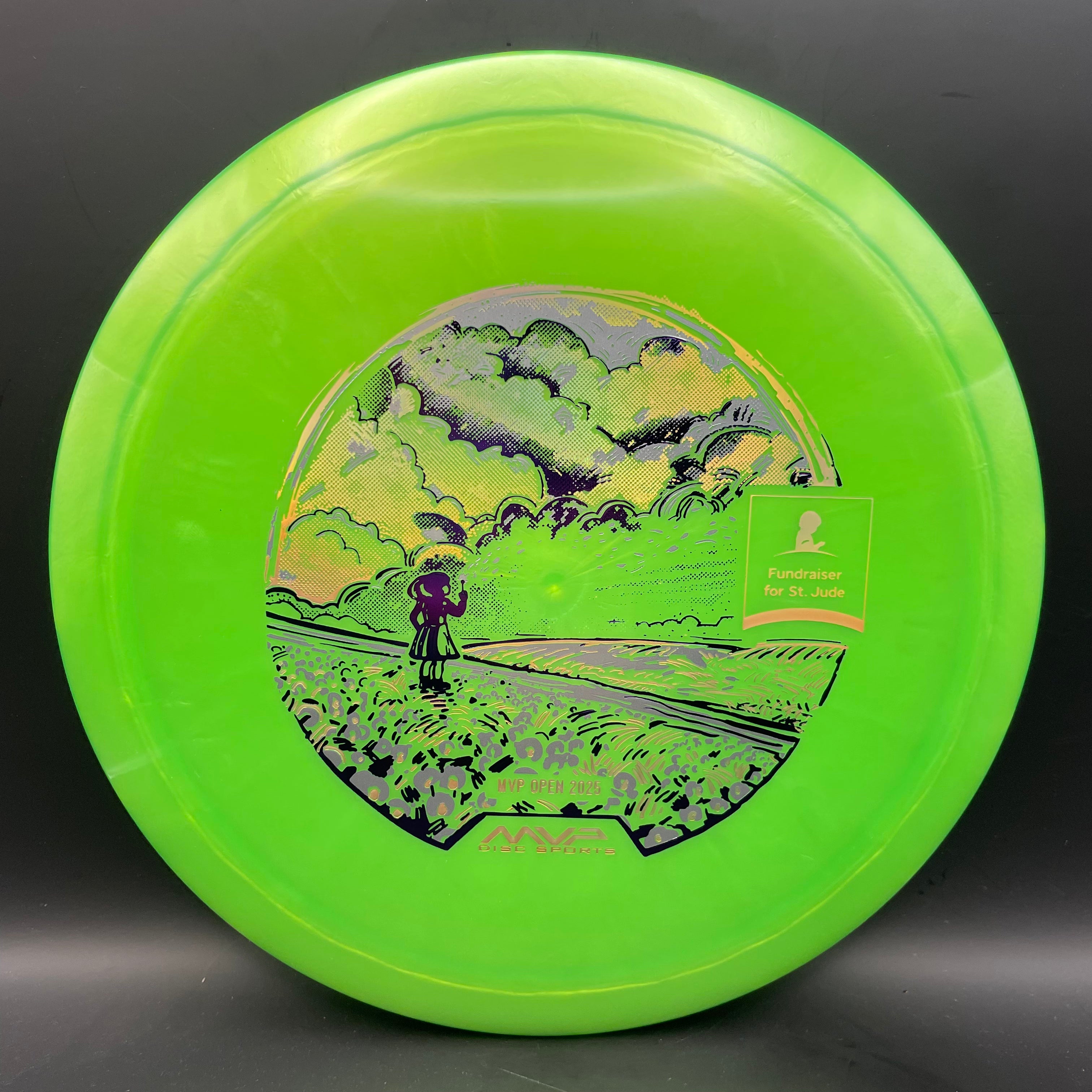 Streamline Shift - MVP Open 2025 St. Jude