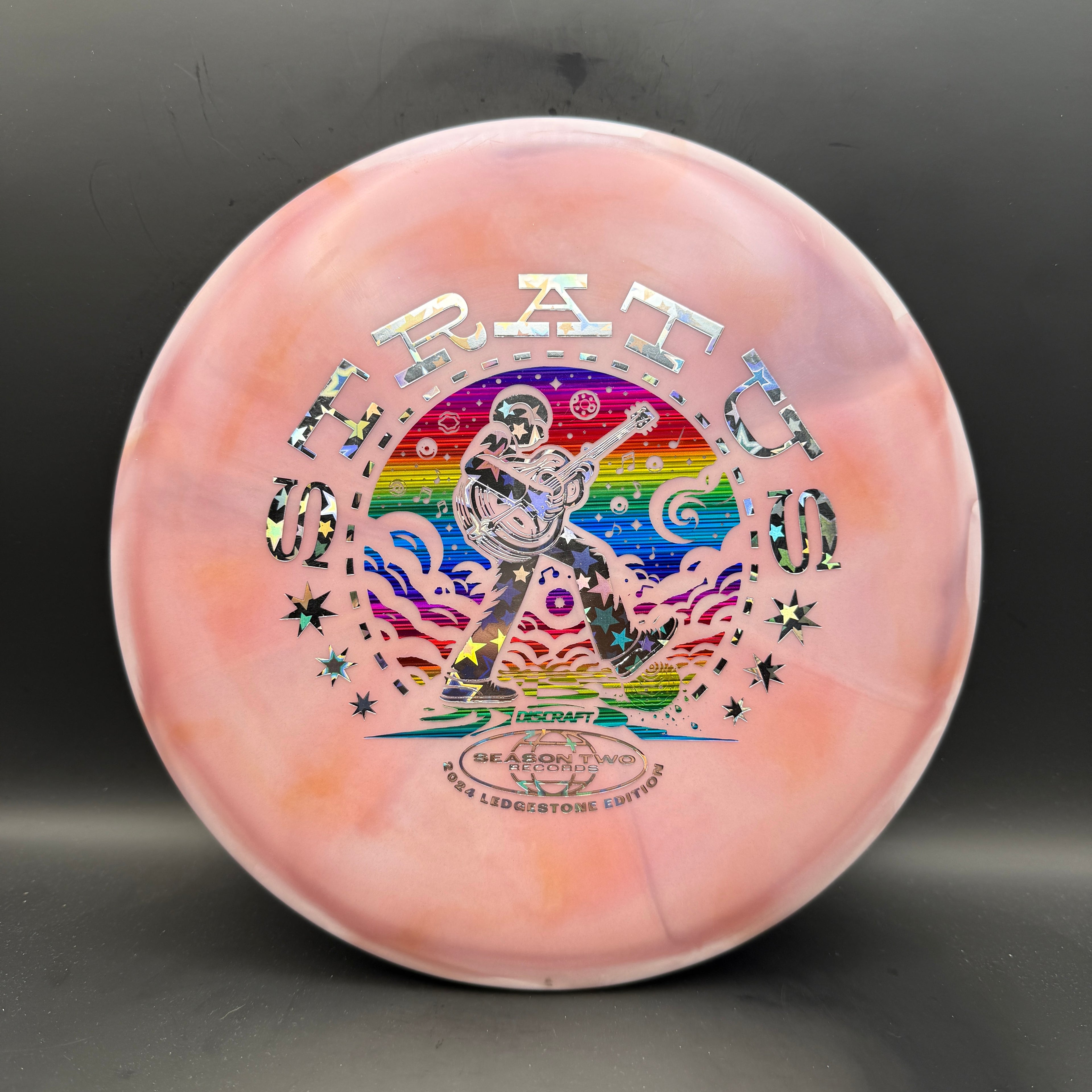 Discraft Stratus - Ledgestone 2024 Season Two