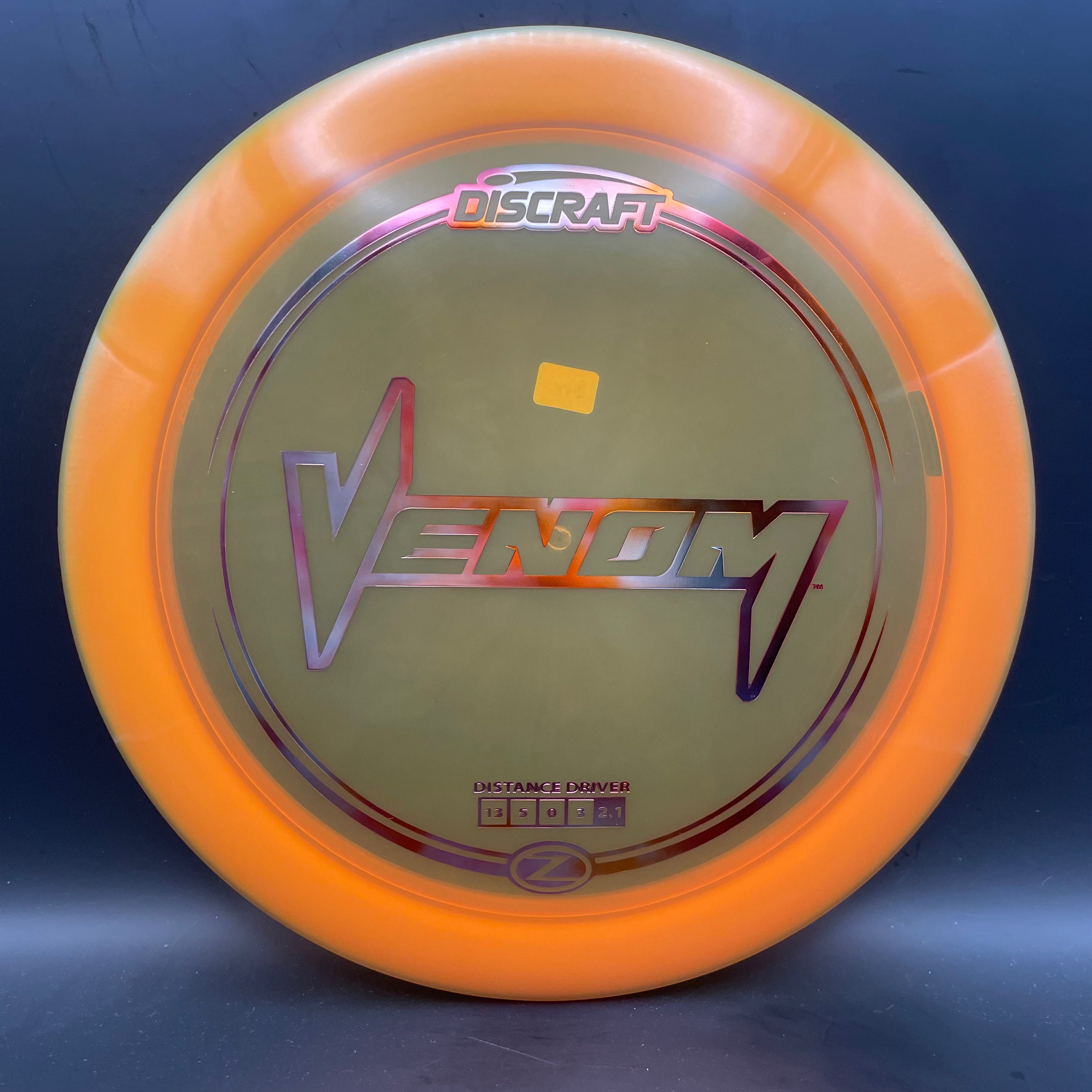 Discraft Venom
