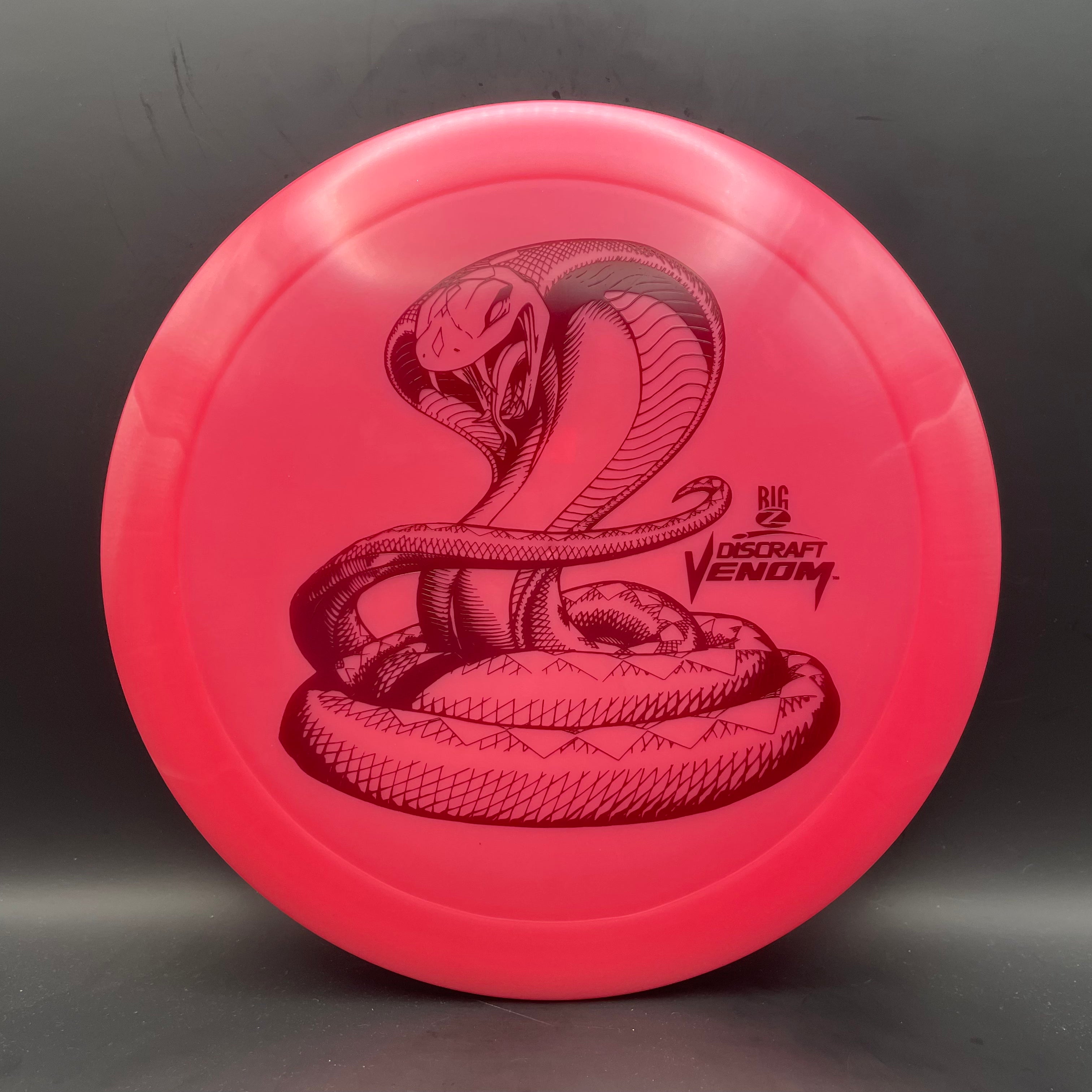 Discraft Venom
