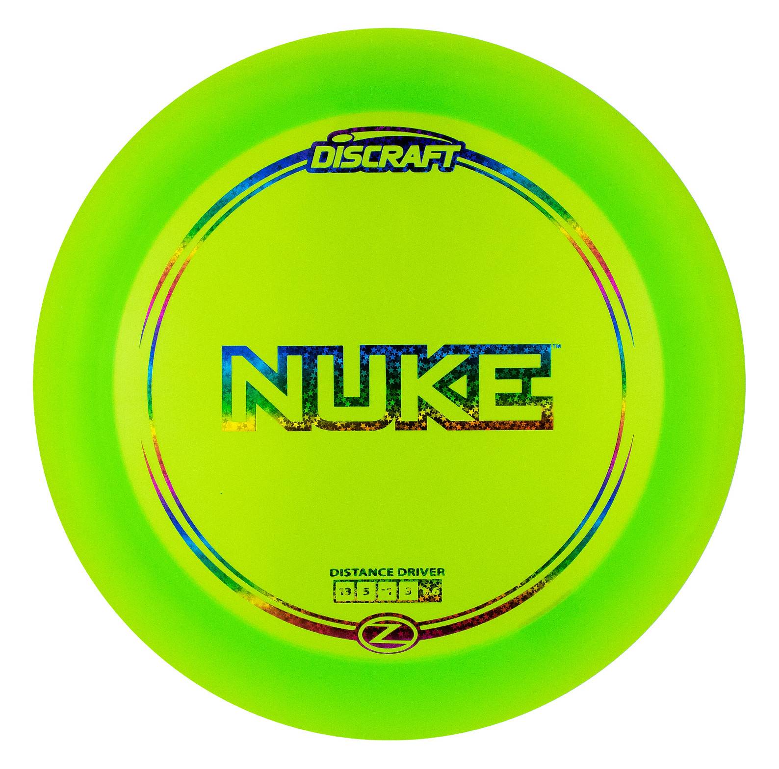 Discraft Nuke