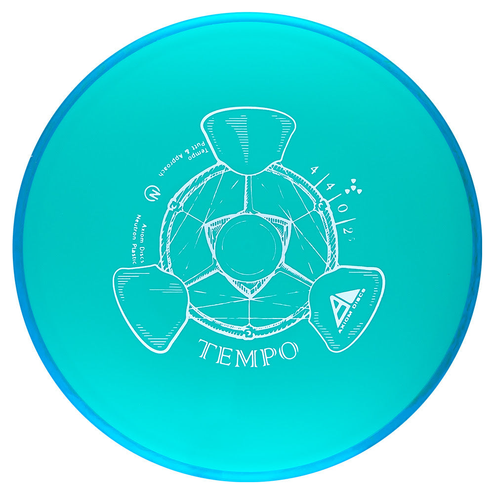 Axiom Tempo
