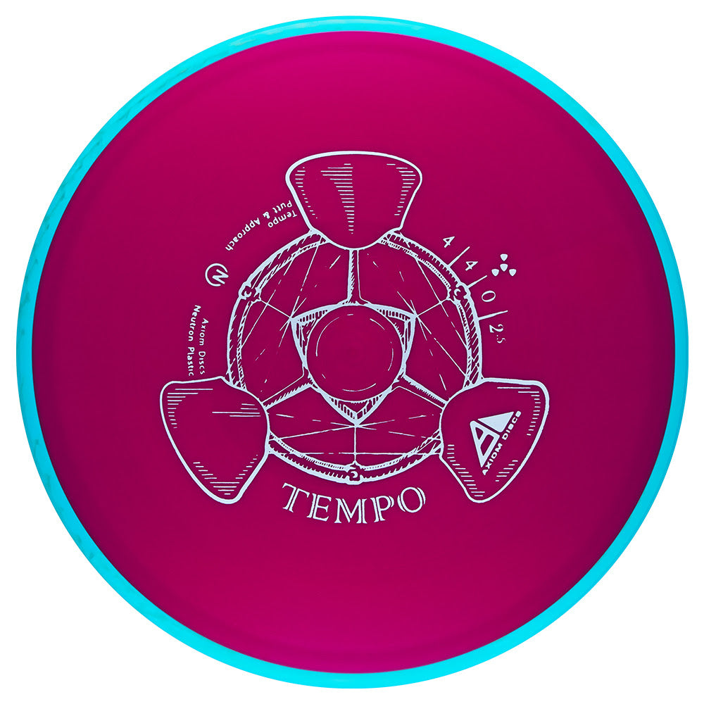 Axiom Tempo