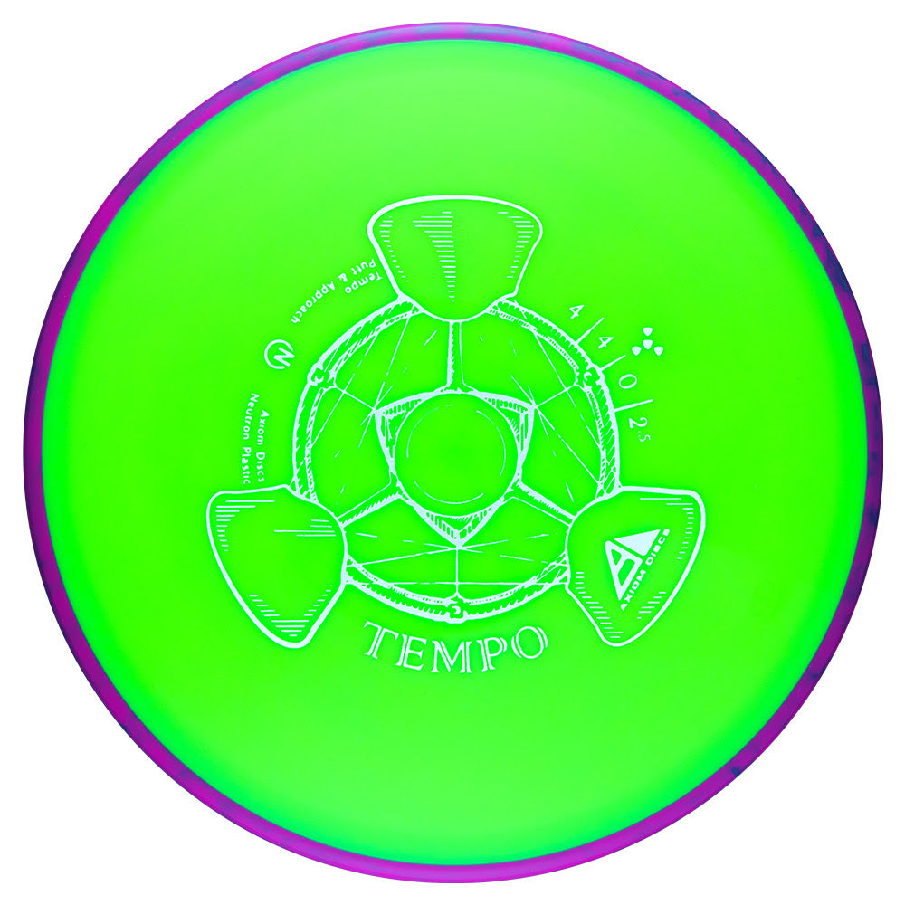 Axiom Tempo