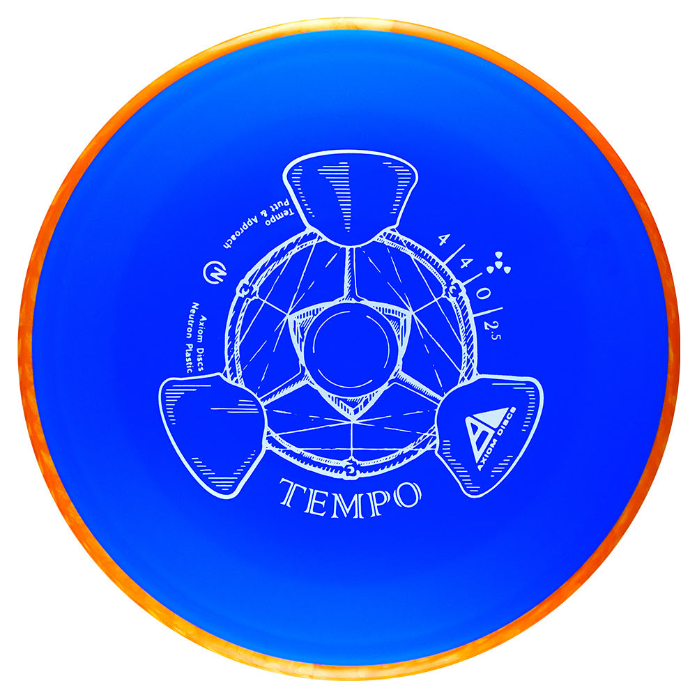 Axiom Tempo