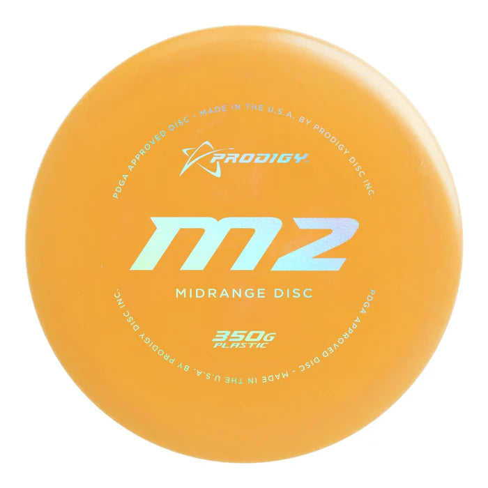 Prodigy M2